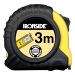 FLEXOMETRO ABS/CAUCHO CON FRENO