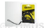 FLEXOMETRO MAGNETICO - 5 M X 25 MM - Imagen 2