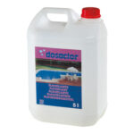 FLOCULANTE LIQUIDO - 5 L