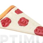 FLOTADOR - COLCHONETA PIZZA - 153 CM