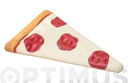 FLOTADOR - COLCHONETA PIZZA - 153 CM