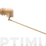 FLOTADOR BOYA SILENCIOSO LATERAL - 3/8"