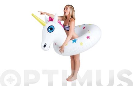 FLOTADOR UNICORNIO Ø1.21MT