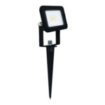 FOCO EXTER. BLUETOOTH MESH WIRELESS 1600LM RGB+CCT MUVIT IO