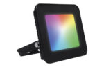 FOCO EXTER. BLUETOOTH MESH WIRELESS 1600LM RGB+CCT MUVIT IO - Imagen 2