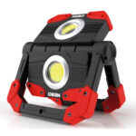 FOCO OMNI 2000 - 2000 LM RECARGABLE