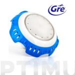 FOCO PROYECTOR LED COLOR - 16 CM DIÁMETRO X 10 CM FONDO