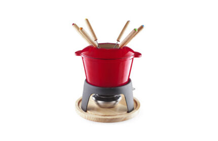 FONDUE HIERRO FUNDIDO