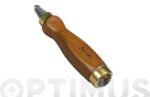 FORMON MANGO MADERA - Imagen 4