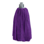 FREGONA TIRAS MICROFIBRA LILA - 155 GR