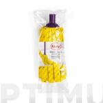 FREGONA TIRAS MULTISUPERFICIES AMARILLA - 105 GR 23 CM