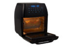 FREIDORA DE AIRE HORNO DIGITAL - 1800 W 12 L