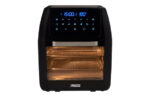 FREIDORA DE AIRE HORNO DIGITAL - 1800 W 12 L - Imagen 2
