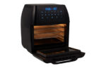 FREIDORA DE AIRE HORNO DIGITAL - 1800 W 12 L - Imagen 3