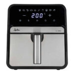 FREIDORA DE AIRE SIN ACEITE CON DOBLE RESISTENCIA - 8 L