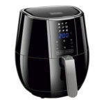 FREIDORA POR AIRE DIGITAL - 1500 W- 3.5 L