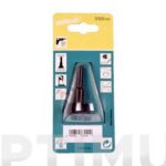 FRESA BISAGRA CAZOLETA TALADRO