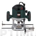 FRESADORA CON CABLE - 2100 W Ø 12 MM