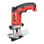 FRESADORA PERNIADORA CON CABLE - PRP6 430 W Ø 6 MM