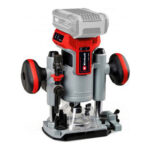 FRESADORA PROFESIONAL A BATERIA - TP-RO 18 SET LI BL S/BATERIA