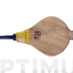 FUELLE GUARNICION BADANA CUERO - 44 X 16 CM