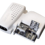 FUENTE ALIMENTACION 24V/130MA EASY-F ANTENA TELEVES PICOKON