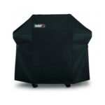 FUNDA BARBACOA GAS PREMIUM SPIRIT II 300 - PARA SERIE 200 Y 300