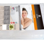 FUNDA COLCHON ANTICHINCHES - 135 X 200 CM