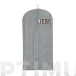 FUNDA GUARDA ABRIGO STONE - 60 X 135 CM