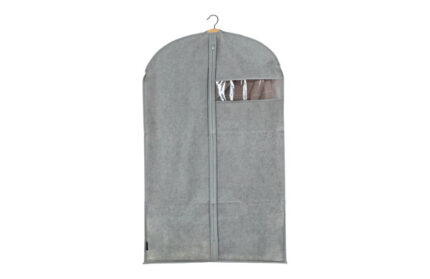 FUNDA GUARDA TRAJE STONE - 60 X 100 CM