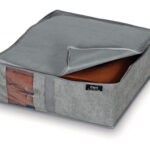 FUNDA GUARDAROPA STONE S - 40 X 45 X 15 CM