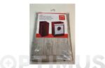 FUNDA LAVADORA CARGA FRONTAL - Imagen 2