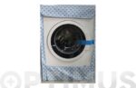 FUNDA LAVADORA CARGA FRONTAL - Imagen 5