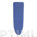 FUNDA MESA PLANCHAR NATURAL AZUL