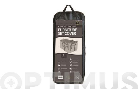 126_68fb30a91bd9e FUNDA MESA RECTANGULAR EASYCOVER - Imagen 1