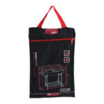 FUNDA PARA BARBACOA RECTANGULAR