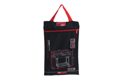 FUNDA PARA BARBACOA RECTANGULAR