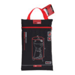 FUNDA PARA BARBACOA REDONDA - 70 X H 80 CM