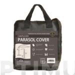 FUNDA PARASOL EXCENTRICO CANTILEVER EASYCOVER - 216 X 152 CM