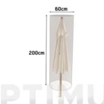 FUNDA PARASOL VISON - 60 X H 200