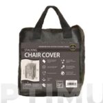 FUNDA SILLAS APILABLES EASYCOVER - 61 X 68 X H 68/107 CM