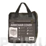 FUNDA SILLON EASYCOVER - 94 X 94 X 68 CM