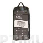 FUNDA SOFA 2-3 PLAZAS EASYCOVER - 94 X 173 X 69 CM