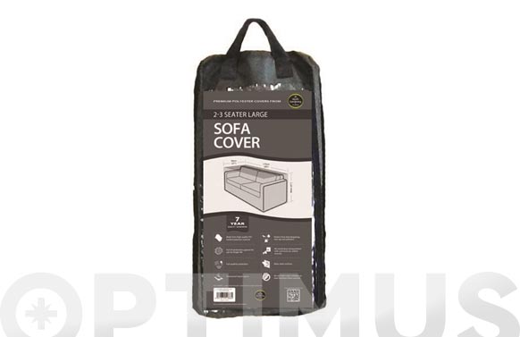 126_68fb30fb6fa6a FUNDA SOFA 2-3 PLAZAS EASYCOVER - 94 X 173 X 69 CM - Imagen 1