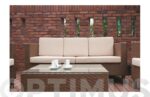 FUNDA SOFA 2-3 PLAZAS EASYCOVER - 94 X 173 X 69 CM - Imagen 3