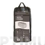 FUNDA SOFA 3 PLAZAS EASYCOVER - 94 X 246 X 69 CM