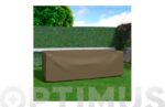 FUNDA SOFA 3 PLAZAS VISON - 230 X 100 X H 70 - Imagen 2