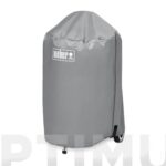 FUNDA STANDARD BARBACOA CARBON