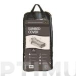 FUNDA TUMBONA EASYCOVER - 220 X 80 X 55 X 35 CM