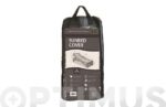FUNDA TUMBONA EASYCOVER - 220 X 80 X 55 X 35 CM